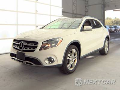 2019 Mercedes-Benz GLA 250 4MATIC - zdjęcie 1 z 27 - miniatura