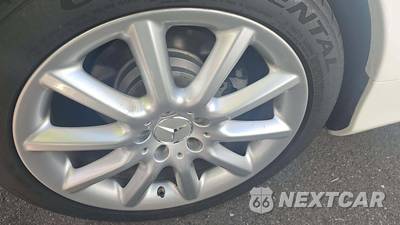 2007 Mercedes-Benz SL 550 - zdjęcie 30 z 43 - miniatura