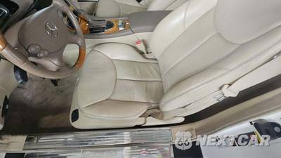 2007 Mercedes-Benz SL 550 - zdjęcie 27 z 43 - miniatura