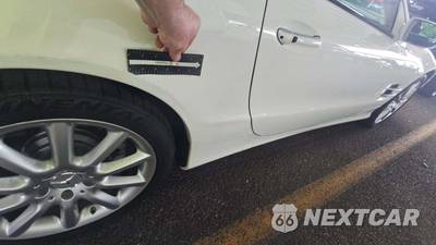 2007 Mercedes-Benz SL 550 - zdjęcie 26 z 43 - miniatura