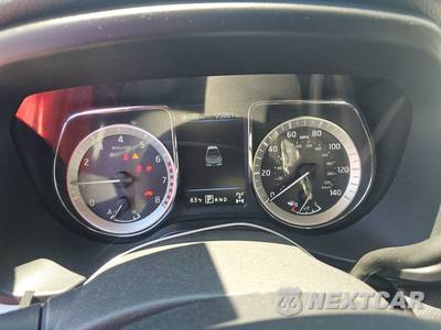 2019 Nissan TITAN PRO-4X Crew Cab Short Bed - zdjęcie 12 z 19 - miniatura