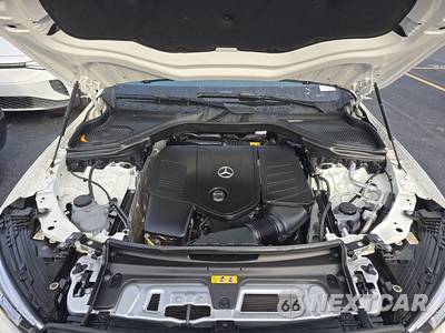 2025 Mercedes-Benz GLC 300 - zdjęcie 22 z 33 - miniatura