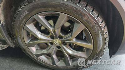 2023 Acura MDX w/A-Spec Pkg - zdjęcie 24 z 46 - miniatura