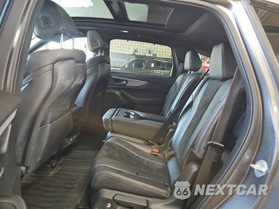 2023 Acura MDX w/A-Spec Pkg - zdjęcie 13 z 46 - miniatura