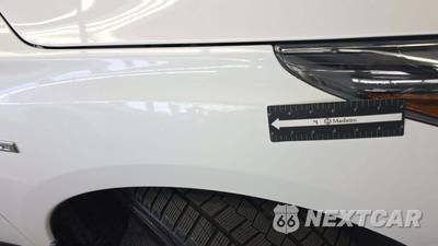 2023 Acura RDX w/Platinum Elite A-Spec Pkg - zdjęcie 23 z 30 - miniatura