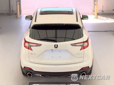 2023 Acura RDX w/Platinum Elite A-Spec Pkg - zdjęcie 5 z 30 - miniatura