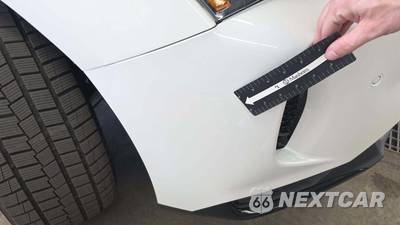 2023 Acura RDX w/Platinum Elite A-Spec Pkg - zdjęcie 28 z 30 - miniatura