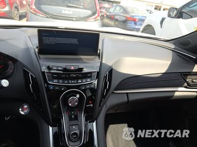 2023 Acura RDX w/Platinum Elite A-Spec Pkg - zdjęcie 11 z 30 - miniatura