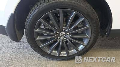 2023 Acura RDX w/Platinum Elite A-Spec Pkg - zdjęcie 22 z 30 - miniatura