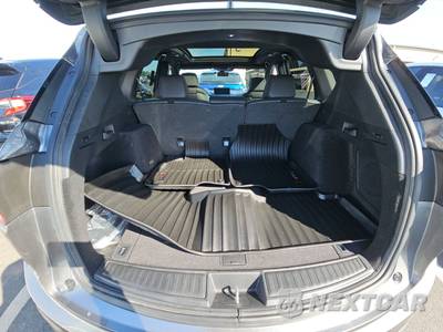 2024 Acura RDX w/A-Spec Pkg - zdjęcie 16 z 22 - miniatura