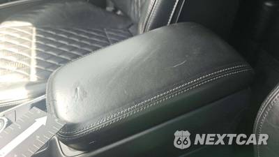 2016 Mercedes-Benz AMG G 63 4MATIC - zdjęcie 35 z 36 - miniatura
