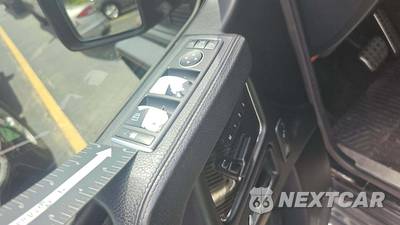 2016 Mercedes-Benz AMG G 63 4MATIC - zdjęcie 34 z 36 - miniatura