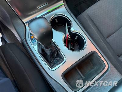2018 Jeep Grand Cherokee Upland Edition - zdjęcie 19 z 30 - miniatura