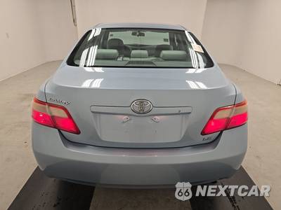 2007 Toyota Camry LE - zdjęcie 5 z 18 - miniatura