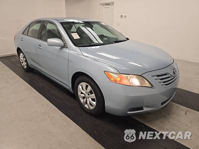 2007 Toyota Camry LE - zdjęcie 3 z 18 - miniatura