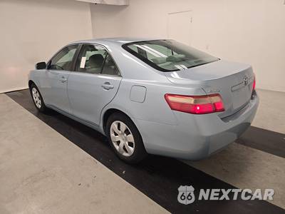 2007 Toyota Camry LE - zdjęcie 6 z 18 - miniatura
