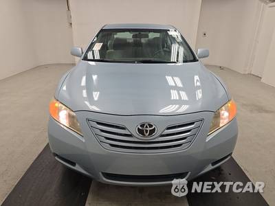 2007 Toyota Camry LE - zdjęcie 2 z 18 - miniatura