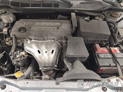 2007 Toyota Camry LE - zdjęcie 15 z 18 - miniatura