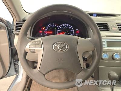 2007 Toyota Camry LE - zdjęcie 10 z 18 - miniatura