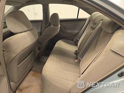 2007 Toyota Camry LE - zdjęcie 13 z 18 - miniatura
