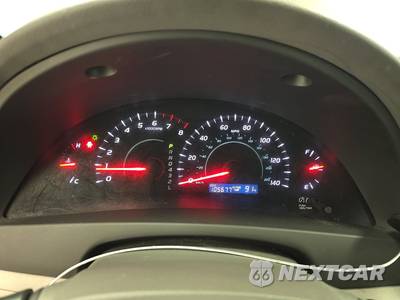 2007 Toyota Camry LE - zdjęcie 12 z 18 - miniatura