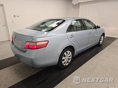 2007 Toyota Camry LE - zdjęcie 4 z 18 - miniatura