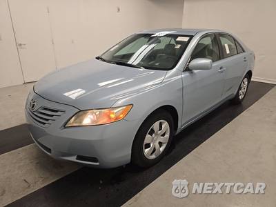 2007 Toyota Camry LE - zdjęcie 1 z 18 - miniatura