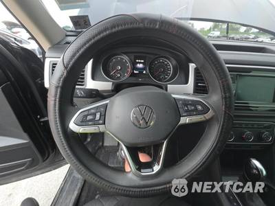 2021 Volkswagen Atlas 2.0T S - zdjęcie 7 z 18 - miniatura