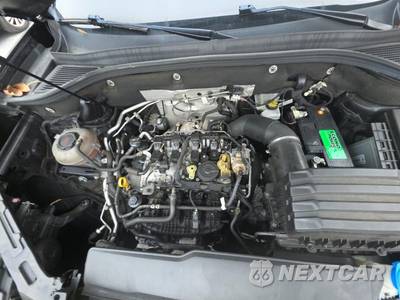 2021 Volkswagen Atlas 2.0T S - zdjęcie 15 z 18 - miniatura