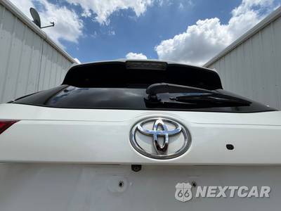 2018 Toyota Highlander XLE - zdjęcie 14 z 60 - miniatura