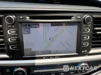 2018 Toyota Highlander XLE - zdjęcie 27 z 60 - miniatura