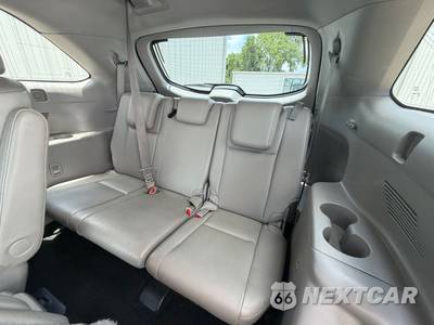 2018 Toyota Highlander XLE - zdjęcie 50 z 60 - miniatura