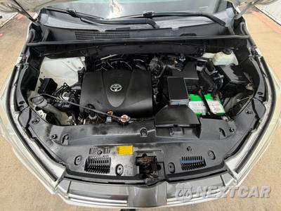 2018 Toyota Highlander XLE - zdjęcie 56 z 60 - miniatura