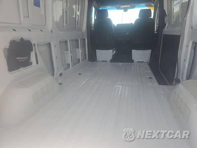 2024 Mercedes-Benz Sprinter 2500 Cargo Van 144.0" WB - zdjęcie 15 z 19 - miniatura