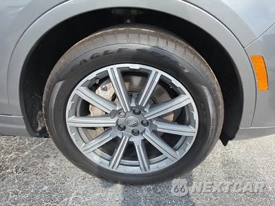 2018 Audi Q7 3.0T Prestige - zdjęcie 9 z 31 - miniatura