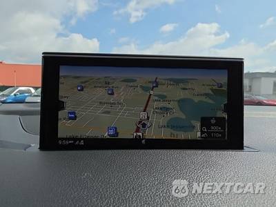 2018 Audi Q7 3.0T Prestige - zdjęcie 31 z 31 - miniatura