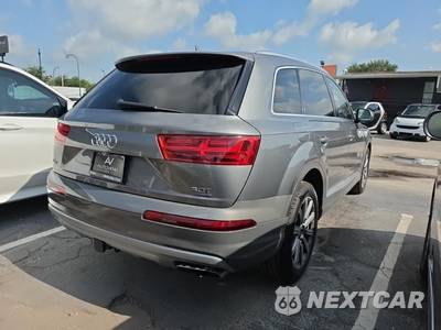 2018 Audi Q7 3.0T Prestige - zdjęcie 4 z 31 - miniatura