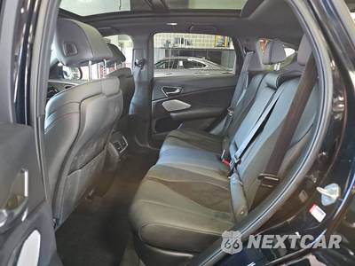 2023 Acura RDX w/A-Spec Pkg - zdjęcie 13 z 30 - miniatura