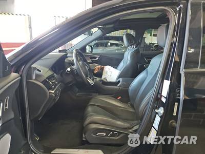 2023 Acura RDX w/A-Spec Pkg - zdjęcie 7 z 30 - miniatura