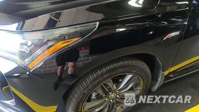 2023 Acura RDX w/A-Spec Pkg - zdjęcie 24 z 30 - miniatura