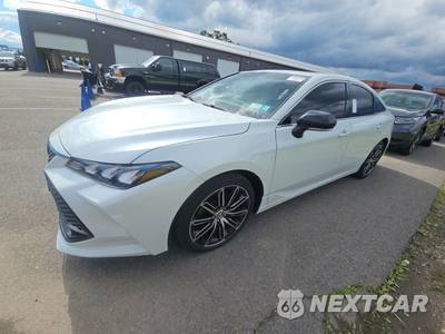 2019 Toyota Avalon XSE - zdjęcie 1 z 21 - miniatura