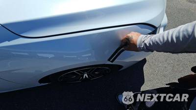 2019 Toyota Avalon XSE - zdjęcie 19 z 21 - miniatura