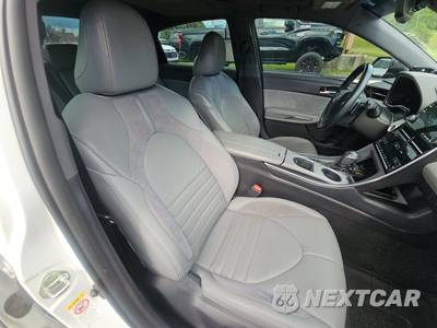 2019 Toyota Avalon XSE - zdjęcie 8 z 21 - miniatura