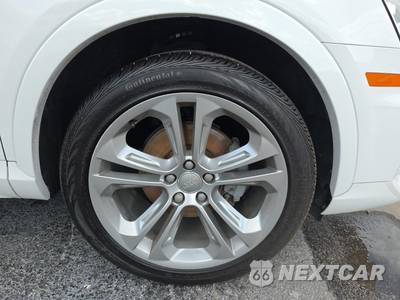 2018 Audi Q3 2.0T Premium - zdjęcie 9 z 29 - miniatura