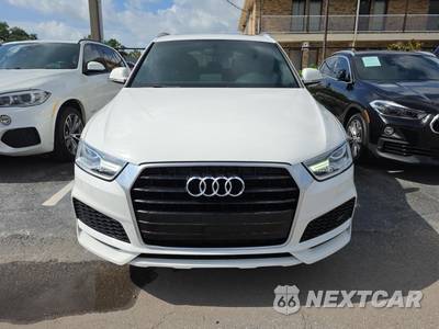 2018 Audi Q3 2.0T Premium - zdjęcie 2 z 29 - miniatura