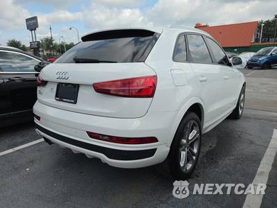 2018 Audi Q3 2.0T Premium - zdjęcie 4 z 29 - miniatura