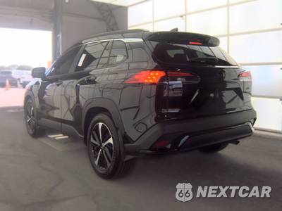2023 Toyota Corolla Cross Hybrid XSE - zdjęcie 6 z 20 - miniatura
