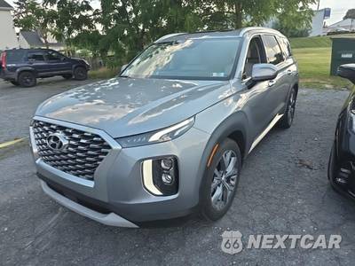 2020 Hyundai Palisade SEL - zdjęcie 1 z 16 - miniatura