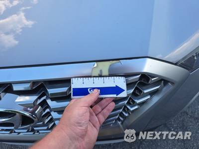 2020 Hyundai Palisade SEL - zdjęcie 16 z 16 - miniatura