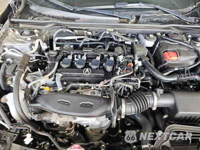 2024 Acura Integra w/Elite A-Spec Pkg - zdjęcie 15 z 26 - miniatura